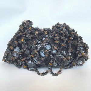 Vintage ARANAZ Evening Clutch Bag